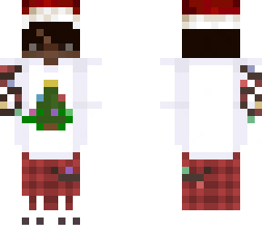 10jamiee - christmas