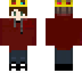 1st skin edited