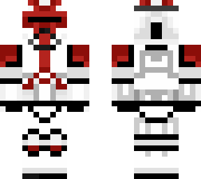 51st clone specialist