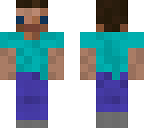 8-bit steve