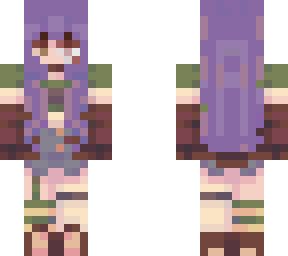 adventurer female