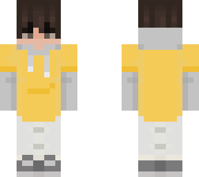 aesthetic yellow