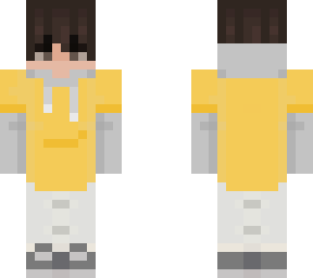 aesthetic yellow