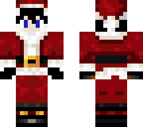 ajolote claus