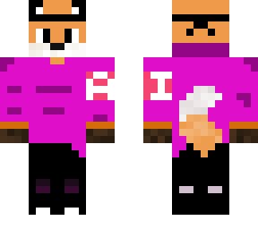 akinox skin remake 2021 final version (i think)