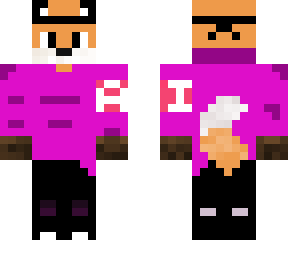 akinox twitch skin2021 final version real one realy this time if its not i will.
