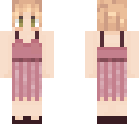 amberstorm dress