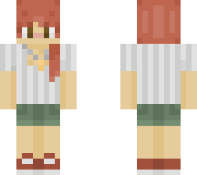 annie (oc)