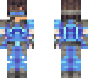 aqua -~fanvember 12~-