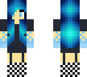 aqua