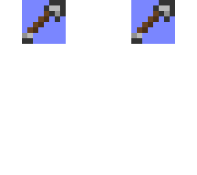 arrow head