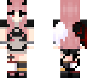 aufaits vtuber skin