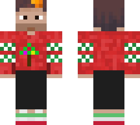 auron navidad