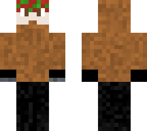 autumn man