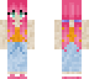 ava falls (re make)