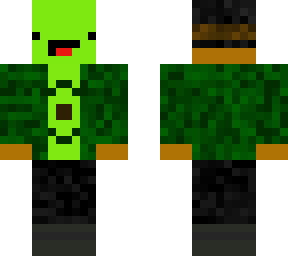 avocado boy