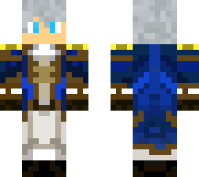 azuremagic