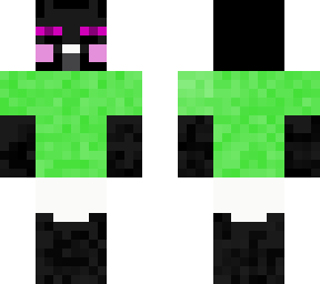 baby enderman