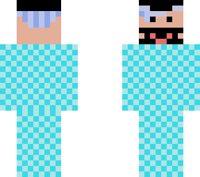 bad avatar