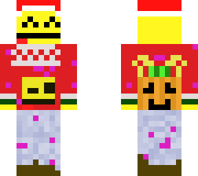 banana el contest!
