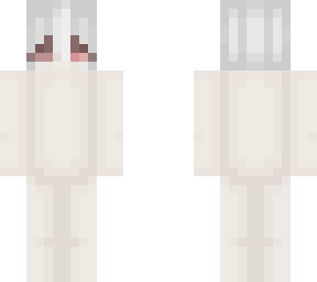 base with red eyes