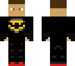 bat guy