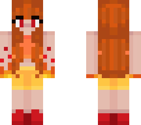 bbrookielynn blaze