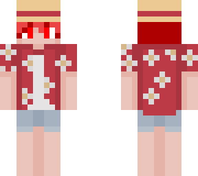 beach boy nat