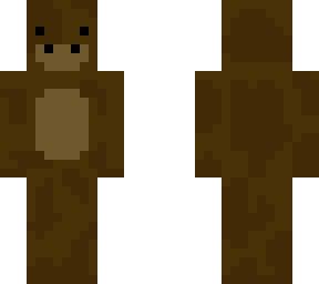 bear