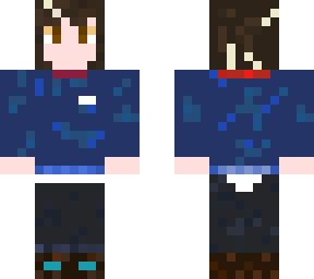 bemgyu "frost" <3