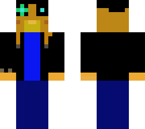 billy