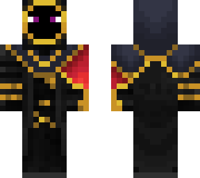 black mage cool