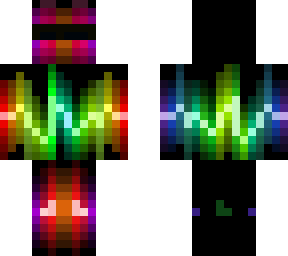 blind sound skin
