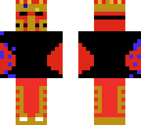 block monster 0