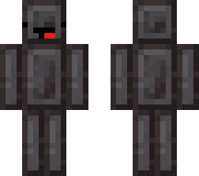bloque de netherite