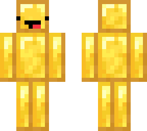 bloque de oro