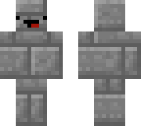 bloque de piedra