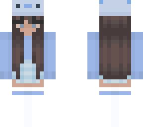 blue <3