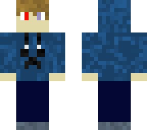 blue creeper