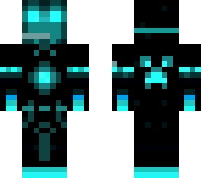 blue tuber