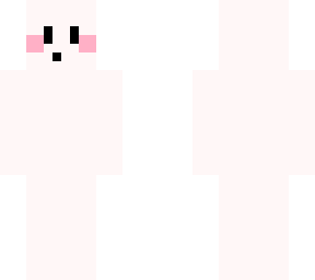 blushing blob
