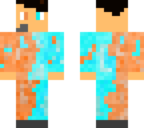 boy skin