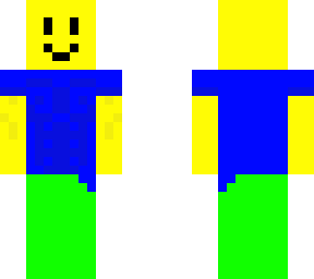 buff noob