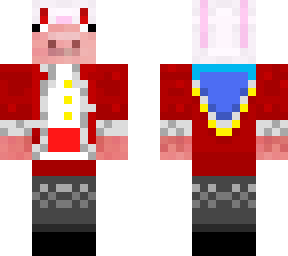 bunny technoblade