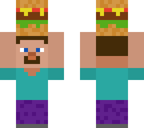 burger