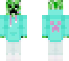 c  y  a  n    c  r  e  e  p  e  r    g  a  m  e  r | a remake