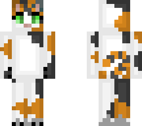 calico