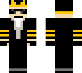 captain