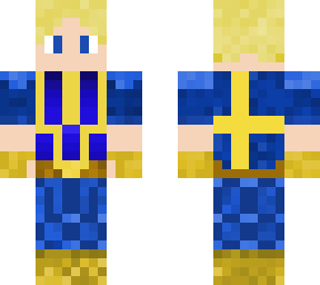 captainswede