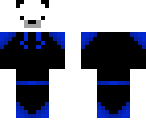 caramel blau
